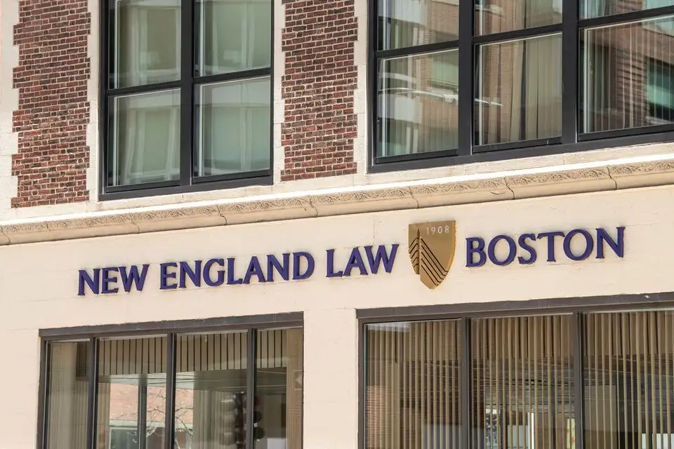 New England School of Law, Boston, MA