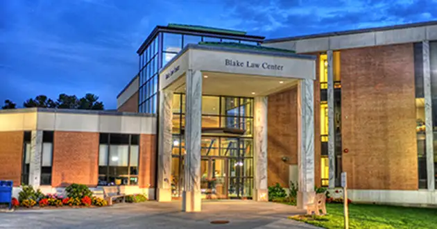 Western New England University School of Law, Springfield, MA