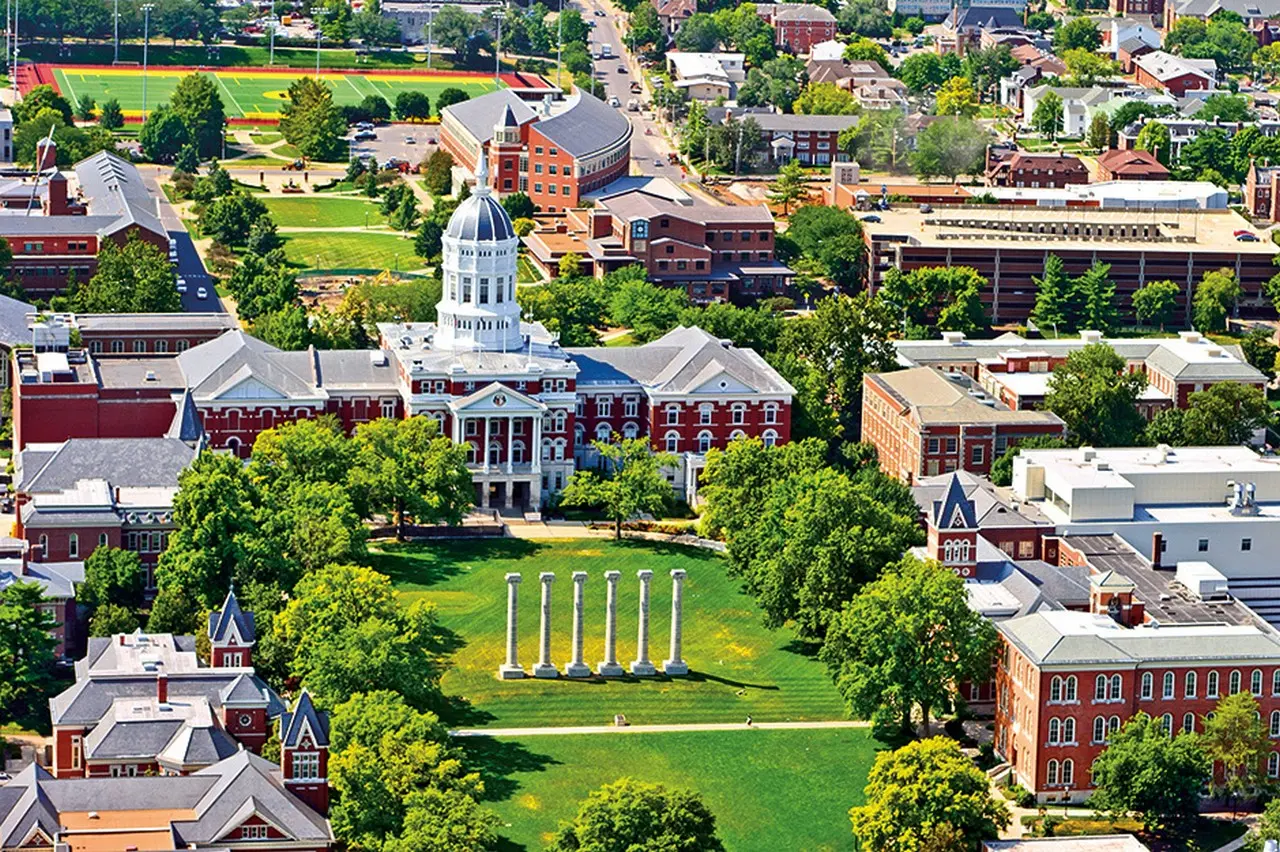 University of Missouri School of Law | UnivStats