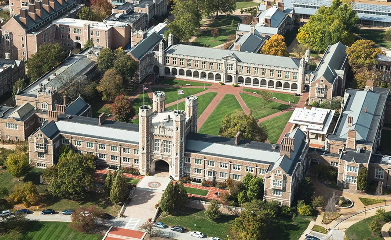 Washington University School of Law | UnivStats