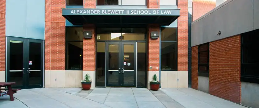 University of Montana School of Law, Missoula, MT