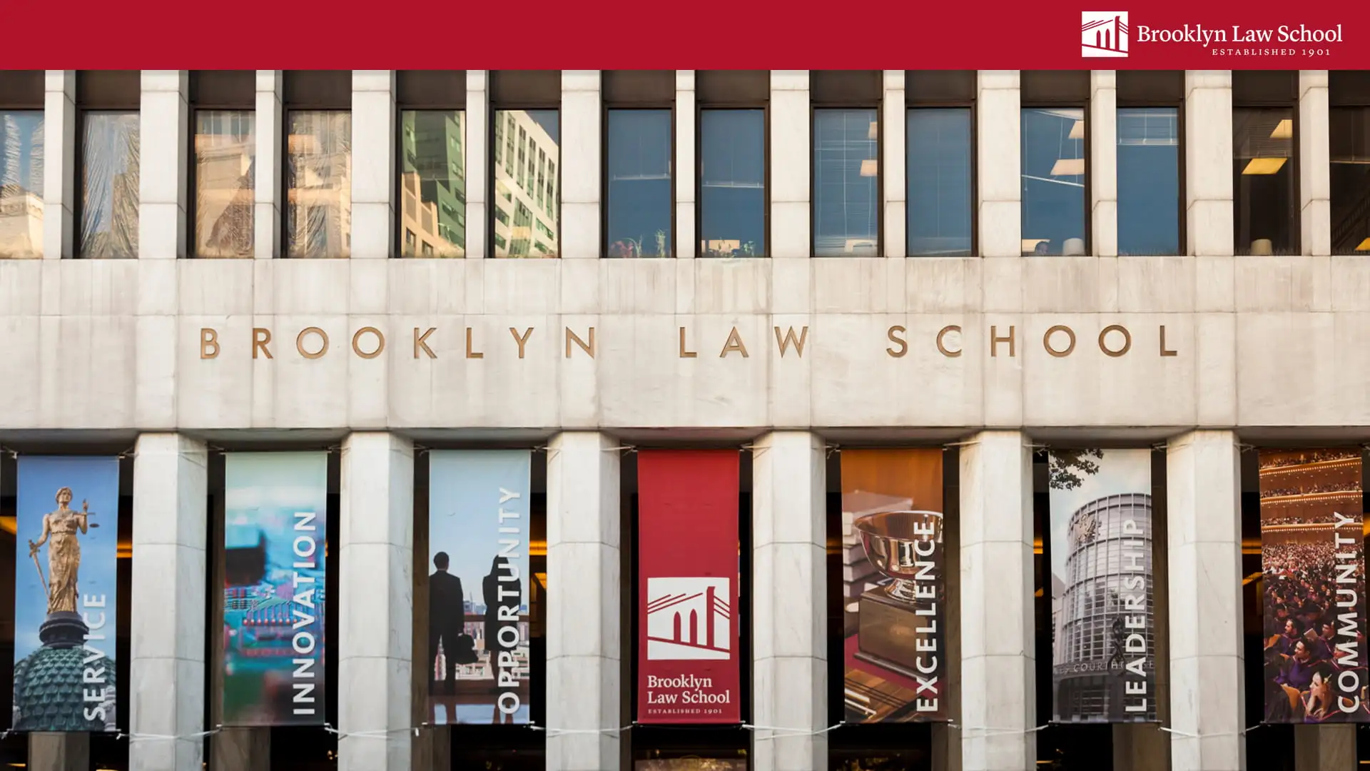 Brooklyn Law School, Brooklyn, NY