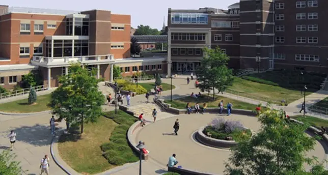 Schenectady County Community College Campus, Schenectady, NY