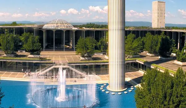 University at Albany Campus, Albany, NY
