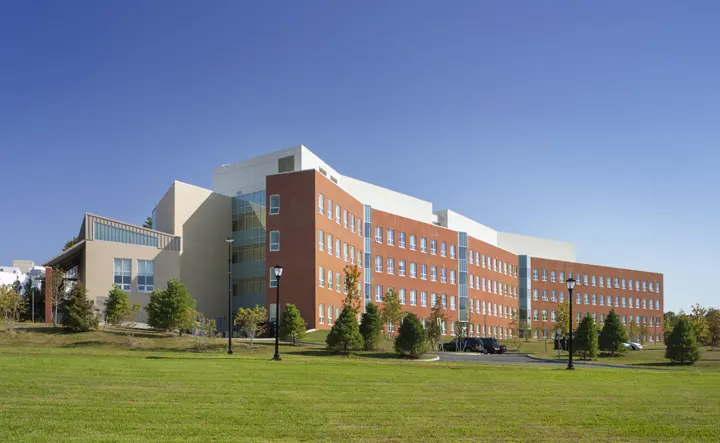 SUNY Old Westbury Campus, Old Westbury, NY