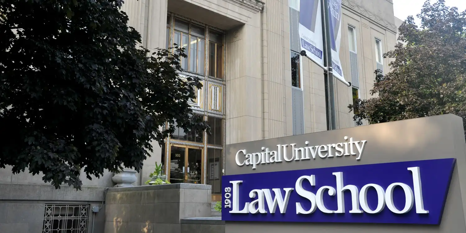 Capital University Law School, Columbus, OH