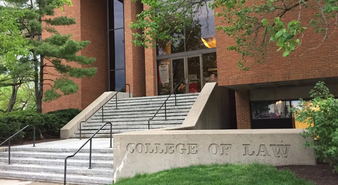 University of Cincinnati College of Law, Cincinnati, OH