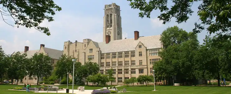 University of Toledo College of Law, Toledo, OH