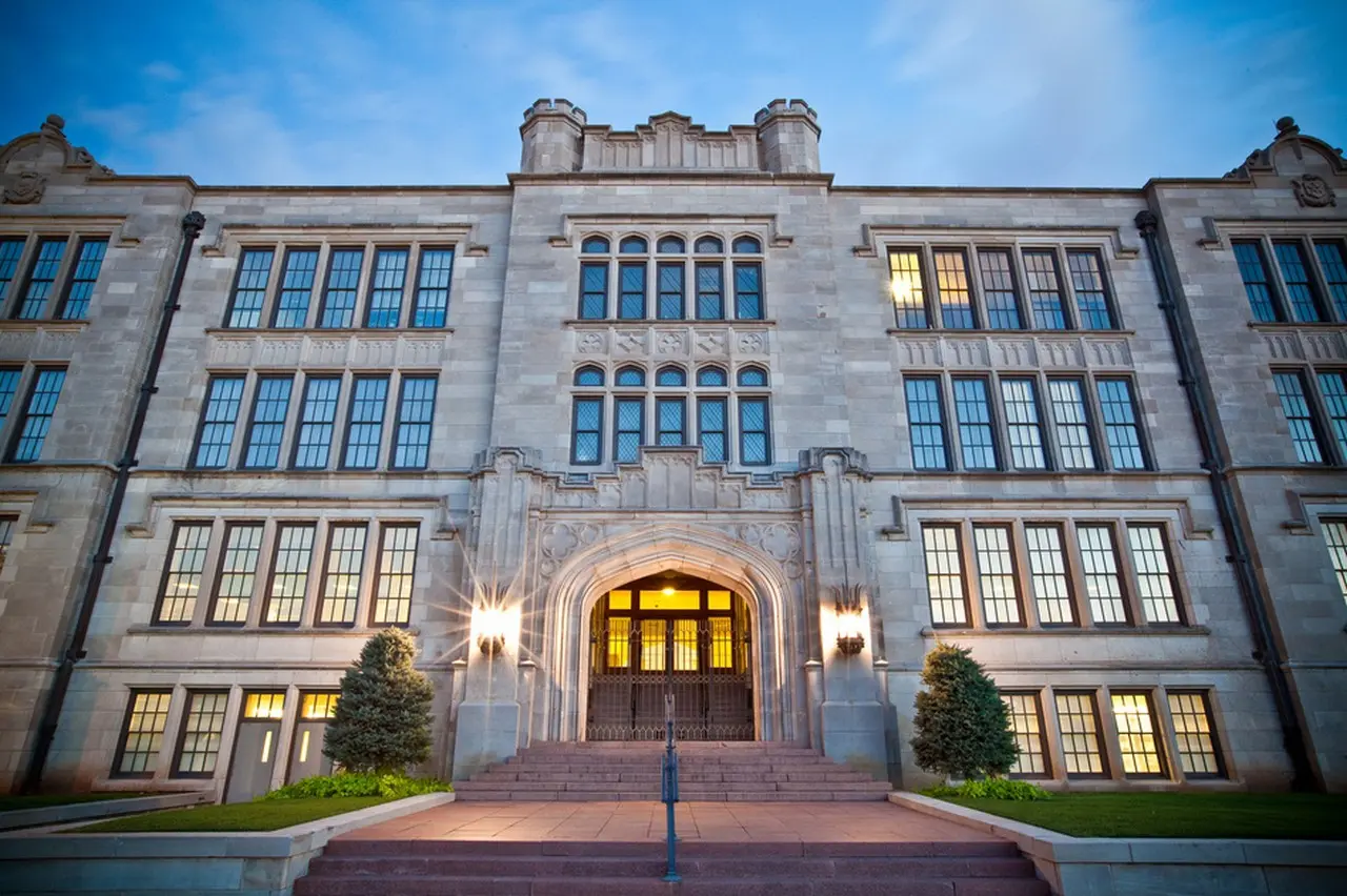 Oklahoma City University School of Law | UnivStats