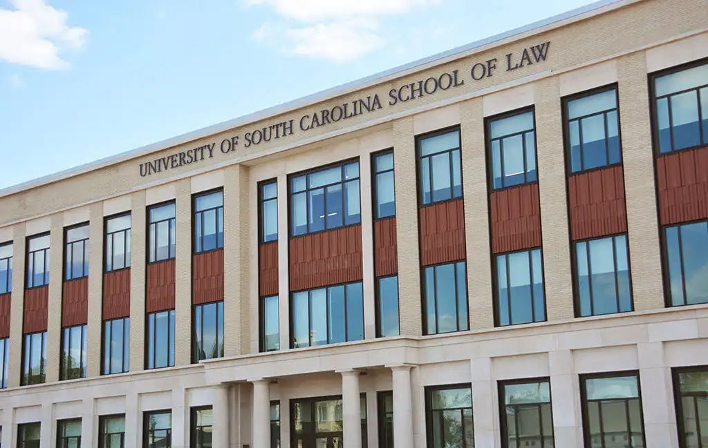 University of South Carolina School of Law, Columbia, SC