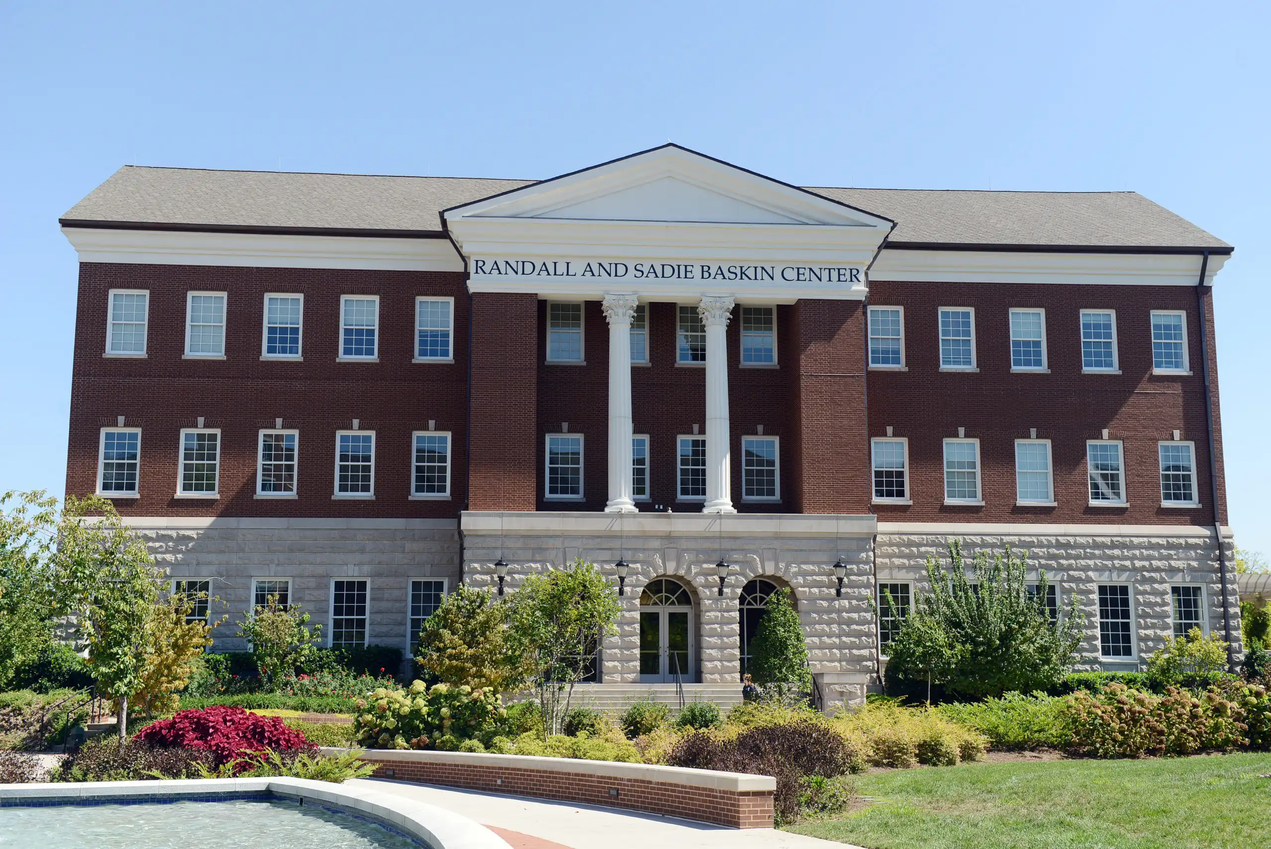 Belmont University College of Law, Nashville, TN