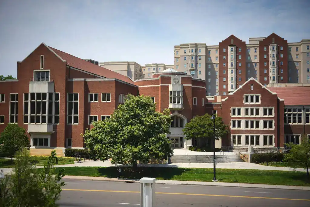 University of Tennessee College of Law, Knoxville, TN