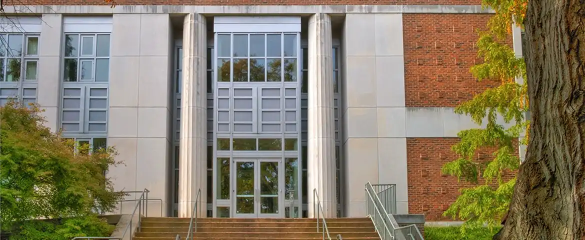 Vanderbilt University Law School, Nashville, TN