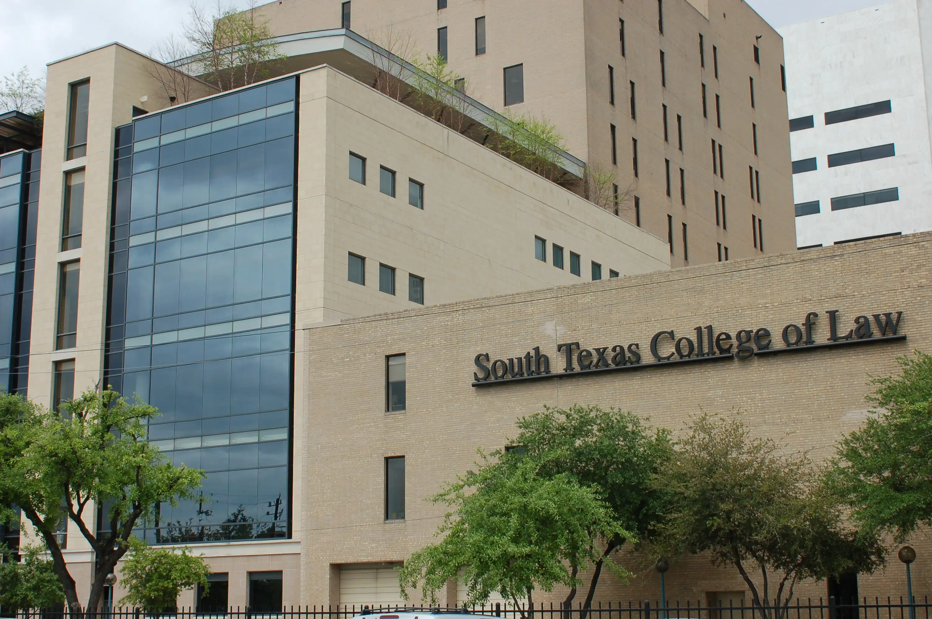 South Texas College of Law, Houston, TX