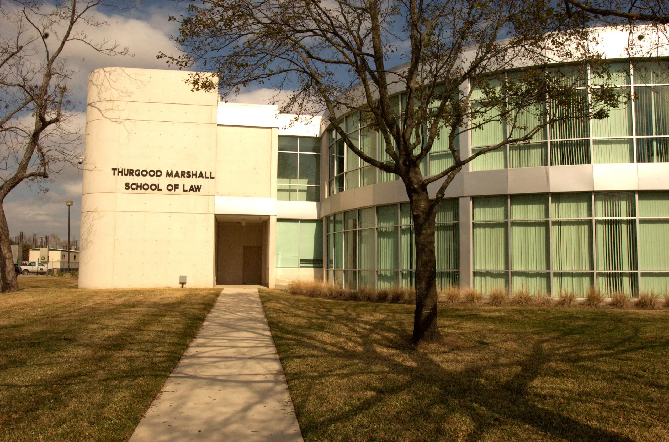 Thurgood Marshall School of Law, Houston, TX