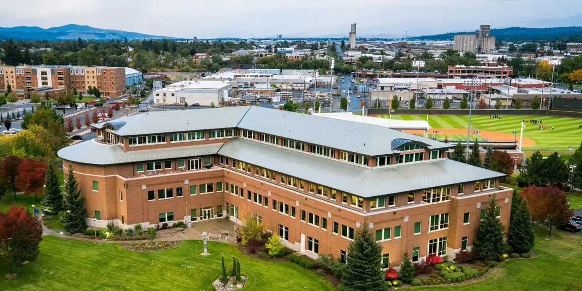 Gonzaga University School of Law, Spokane, MA