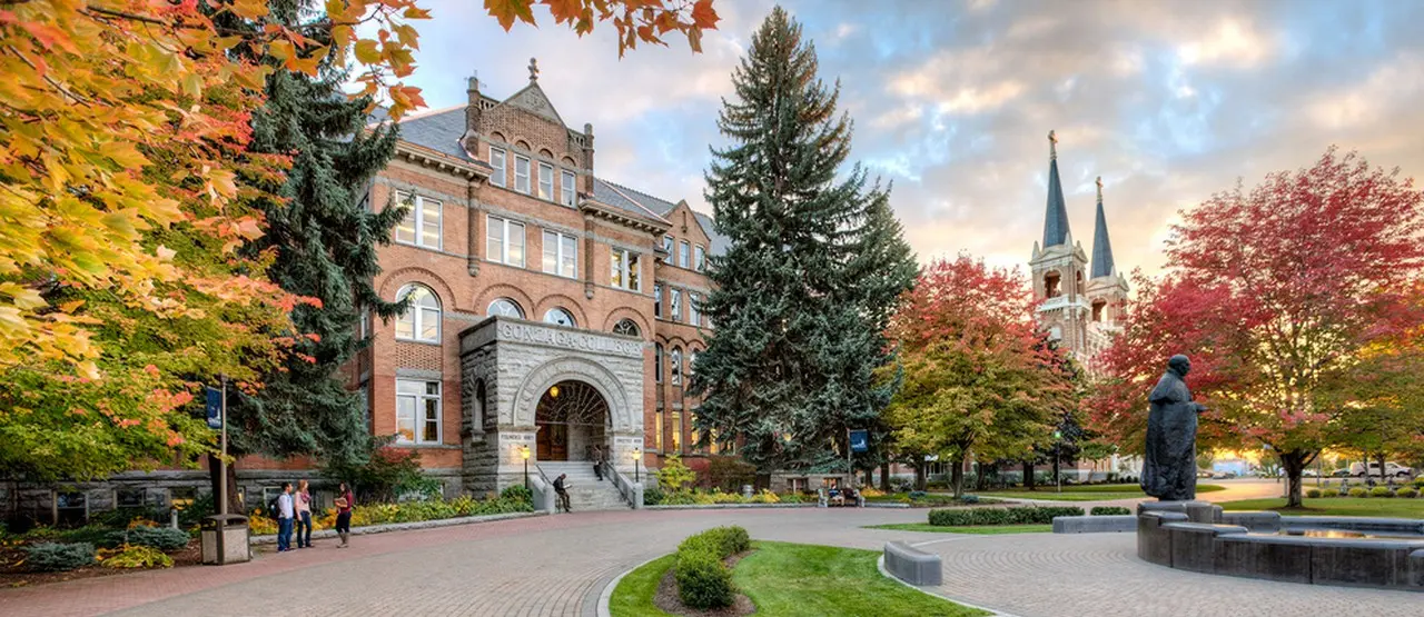 Gonzaga University School of Law | UnivStats