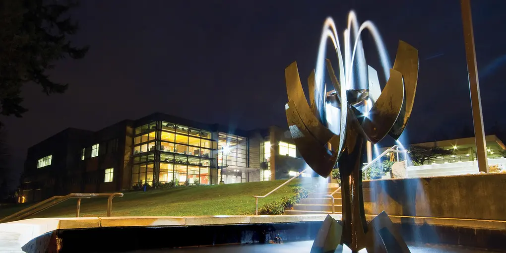 Northwest University Campus, Kirkland, WA