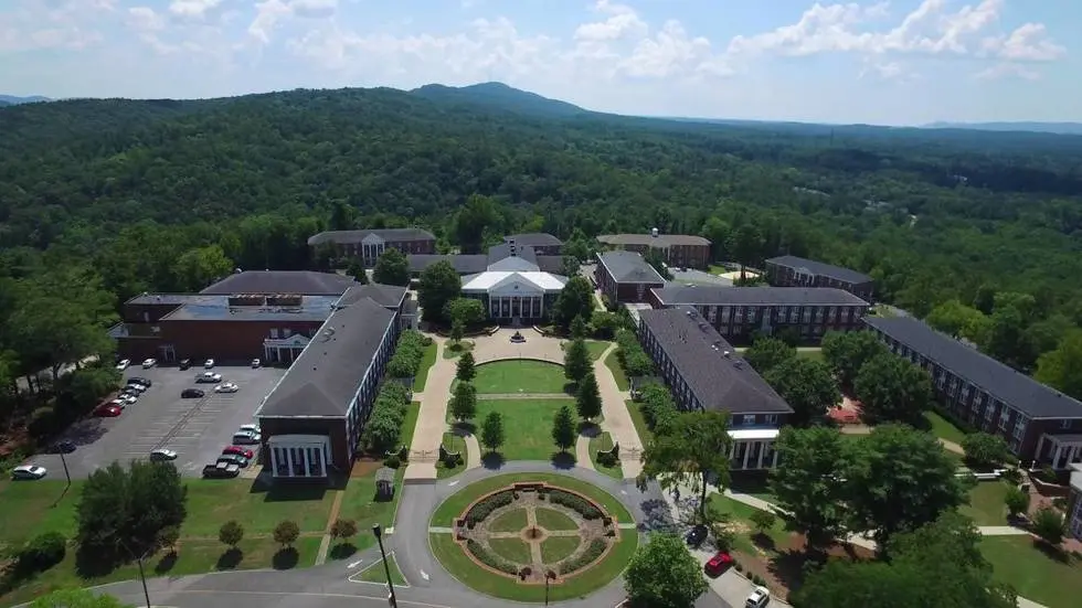Shorter University-College of Adult & Professional Programs Campus, Rome, GA