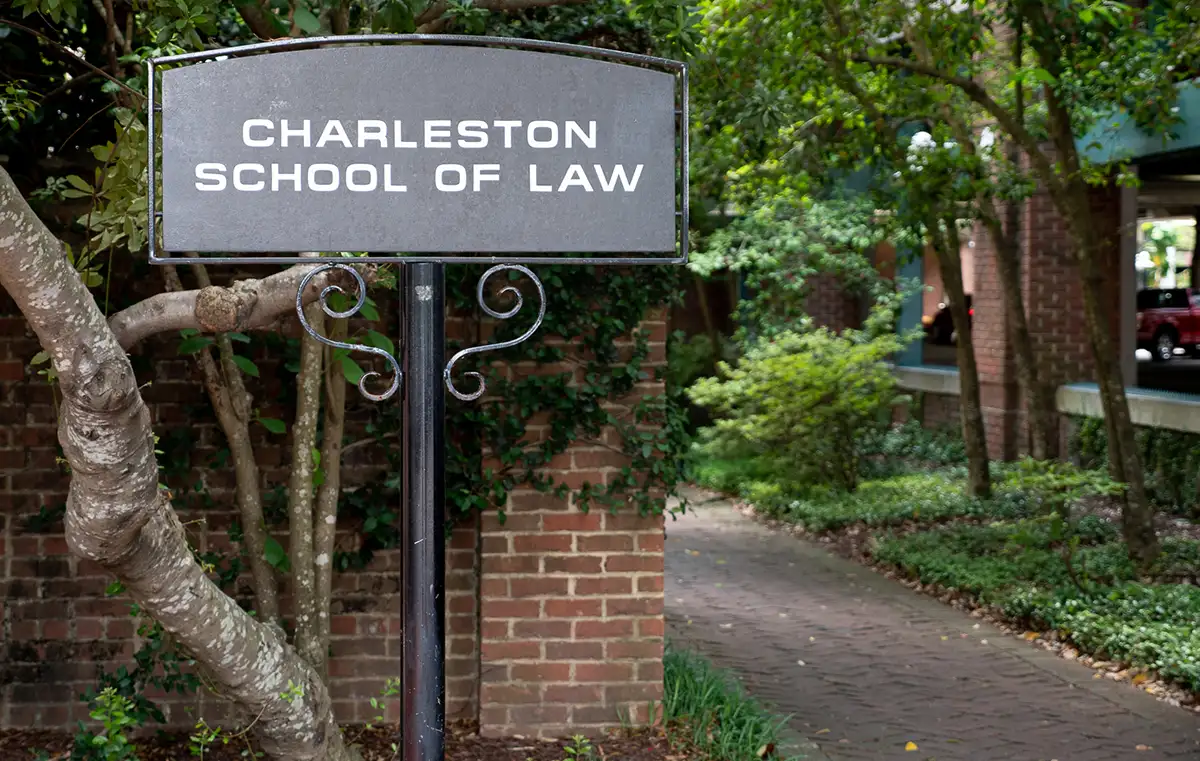 Charleston School of Law, Charleston, SC