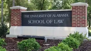 The University of Alabama School of Law, Tuscaloosa, AL