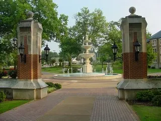 University of North Alabama Campus, Florence, AL