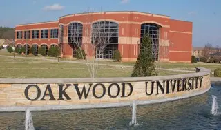 Oakwood University Campus, Huntsville, -1