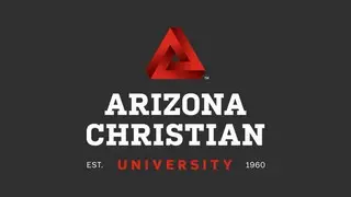 Arizona Christian University Campus, Glendale, AZ