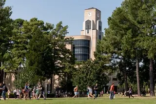 Arkansas State University Campus, Jonesboro, AR