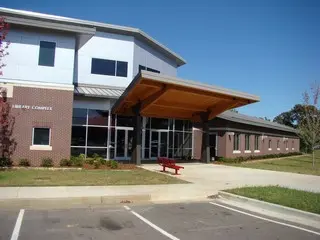University of Arkansas Community College-Morrilton Campus, Morrilton, AR