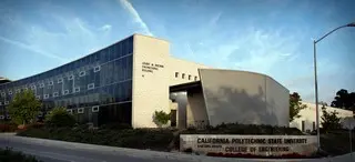California Polytechnic State University-San Luis Obispo Campus, San Luis Obispo, CA