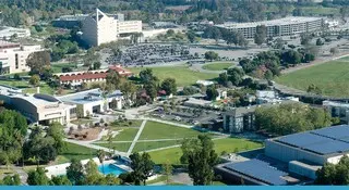 California State Polytechnic University-Pomona Campus, Pomona, 40