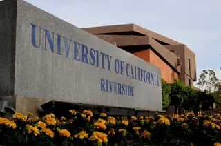 University of California-Riverside Campus, Riverside, CA