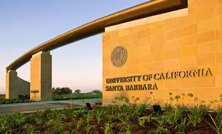 University of California-Santa Barbara Campus, Santa Barbara, CA