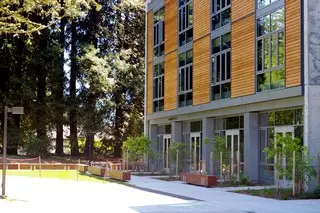 University of California-Santa Cruz Campus, Santa Cruz, 21