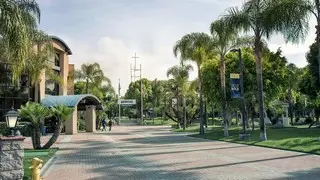 Life Pacific University Campus, San Dimas, CA