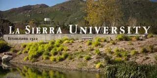 La Sierra University Campus, Riverside, CA