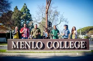 Menlo College Campus, Atherton, CA