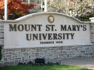 Mount Saint Mary's University Campus, Los Angeles, CA