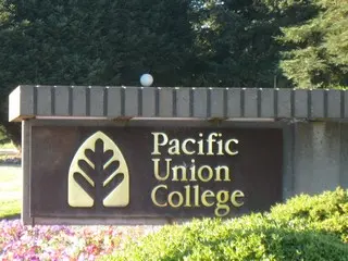 Pacific Union College Campus, Angwin, CA