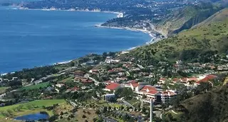 Pepperdine University Campus, Malibu, 18