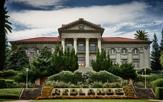 University of Redlands Campus, Redlands, CA