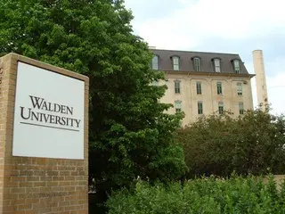 Walden University Campus, Minneapolis, MN