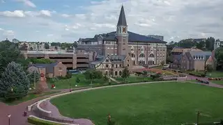 Sturm College of Law, Denver, CO