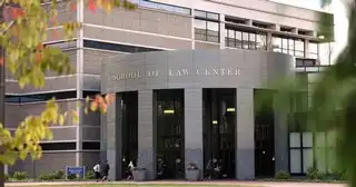 Quinnipiac University School of Law, Hamden, CT