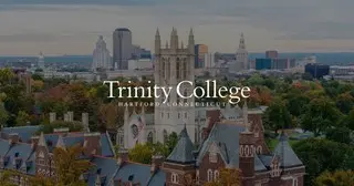 Trinity College Campus, Hartford, CT