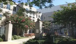 Columbus School of Law, Washington, DC