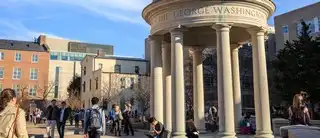 The George Washington University Law School, Washington, DC