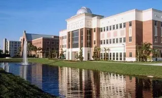 Florida Institute of Technology Campus, Melbourne, FL