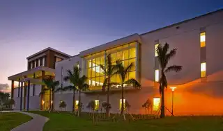 Florida International University College of Law, Miami, FL